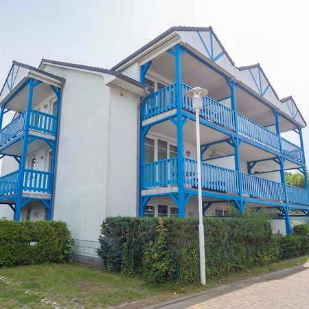 Ferienwohnung Naurulokki Baabe Exteriér fotografie